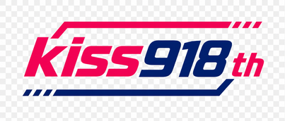 Kiss918 TH Logo